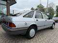 Ford Sierra 1.6 L *nur 77 TKM*1.Hand*HU/H-Kennzeichen neu*SD* Silber - thumbnail 7