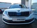 Skoda Kodiaq Style 4x4 LED/ACC/AHK/7SITZE Blanc - thumbnail 8