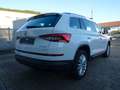 Skoda Kodiaq Style 4x4 LED/ACC/AHK/7SITZE Blanc - thumbnail 5
