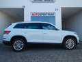 Skoda Kodiaq Style 4x4 LED/ACC/AHK/7SITZE Blanc - thumbnail 6