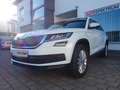Skoda Kodiaq Style 4x4 LED/ACC/AHK/7SITZE Blanc - thumbnail 4