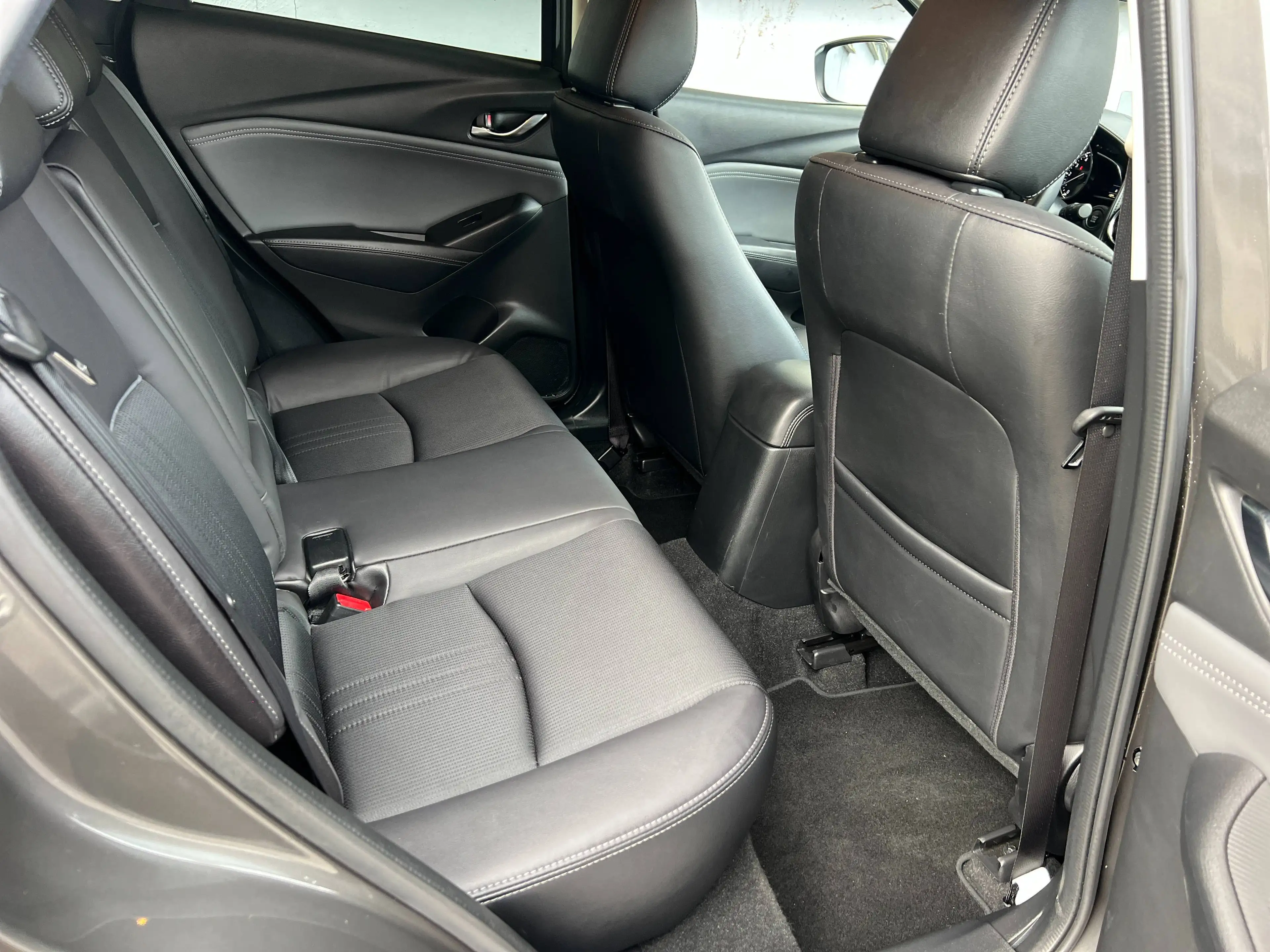 Mazda CX-3 2.0i 121cv SKYACTIV-G 2WD Skydrive AppelCarPlay — photo 13