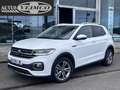 Volkswagen T-Cross 1.0 TSI Sport DSG7 81kW Blanco - thumbnail 1