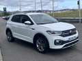 Volkswagen T-Cross 1.0 TSI Sport DSG7 81kW Blanco - thumbnail 2