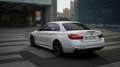 BMW 420 i Cabrio ///M Sport SpurAss HiFi Navi Sportsitz AU Schwarz - thumbnail 2