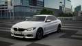 BMW 420 i Cabrio ///M Sport SpurAss HiFi Navi Sportsitz AU Schwarz - thumbnail 1