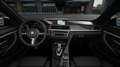 BMW 420 i Cabrio ///M Sport SpurAss HiFi Navi Sportsitz AU Schwarz - thumbnail 4