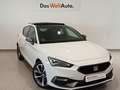 SEAT Leon 2.0TDI CR S&S FR XS DSG-7 150 Fehér - thumbnail 1
