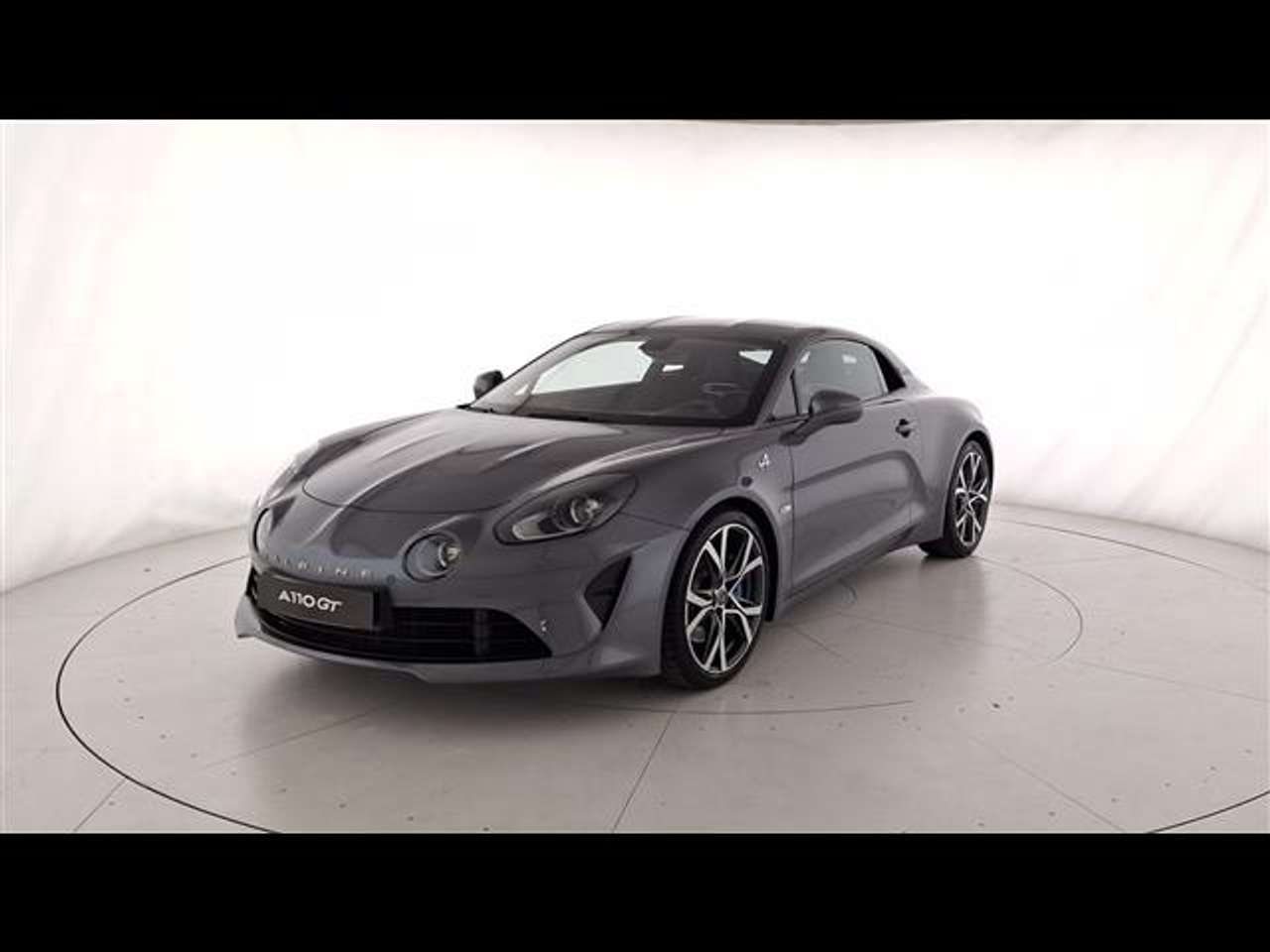 Alpine A110 GT auto per info sig. Rorato 3385025225