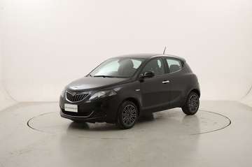 Hybrid Silver Plus 1.0 Mild Hybrid 70CV