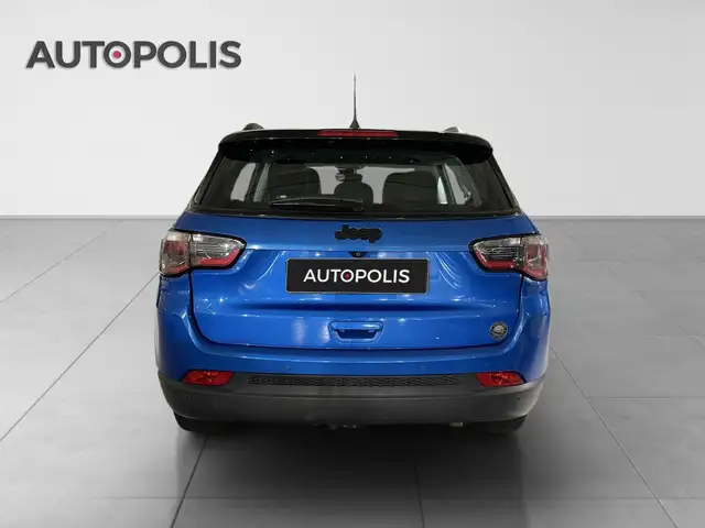 Jeep Compass view 15