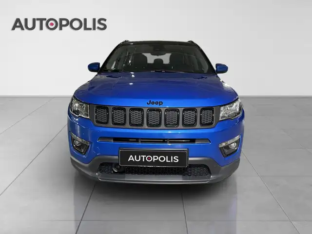 Jeep Compass view 14