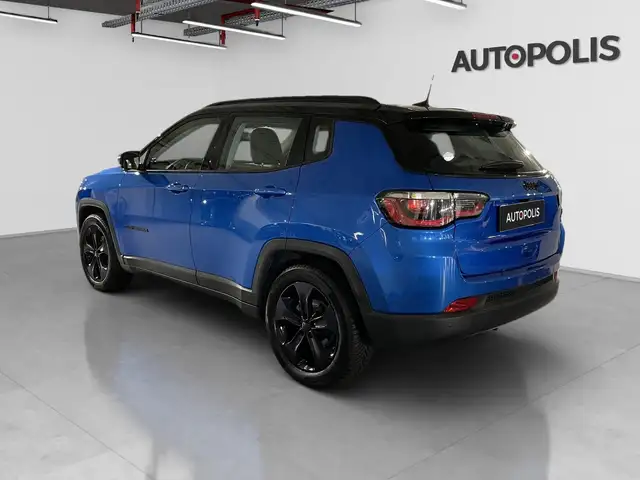 Jeep Compass view 13