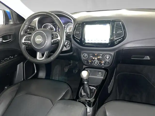 Jeep Compass view 7