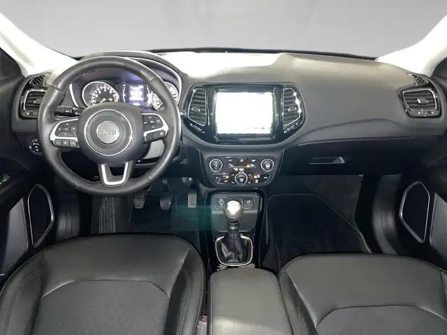 Jeep Compass view 5