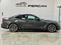 BMW M4 Competition Coupe M xDrive Gris - thumbnail 6