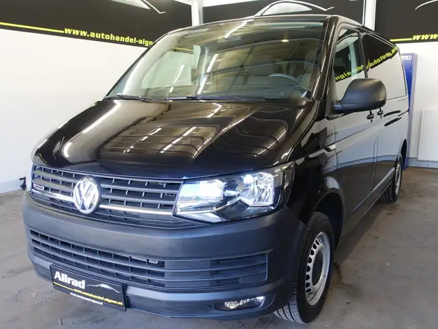Volkswagen T6.1 Kombi KR 2,0 TDI 4Motion BMT