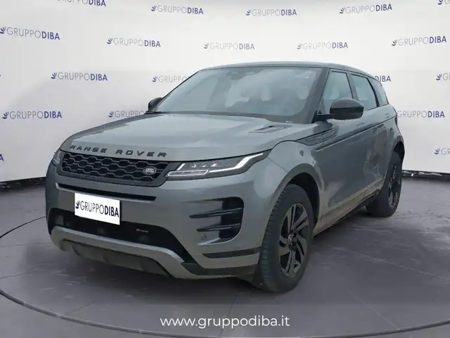 Land Rover Range Rover Evoque II 2019 Die 2.0d i4 mhev R-Dynamic S awd 16