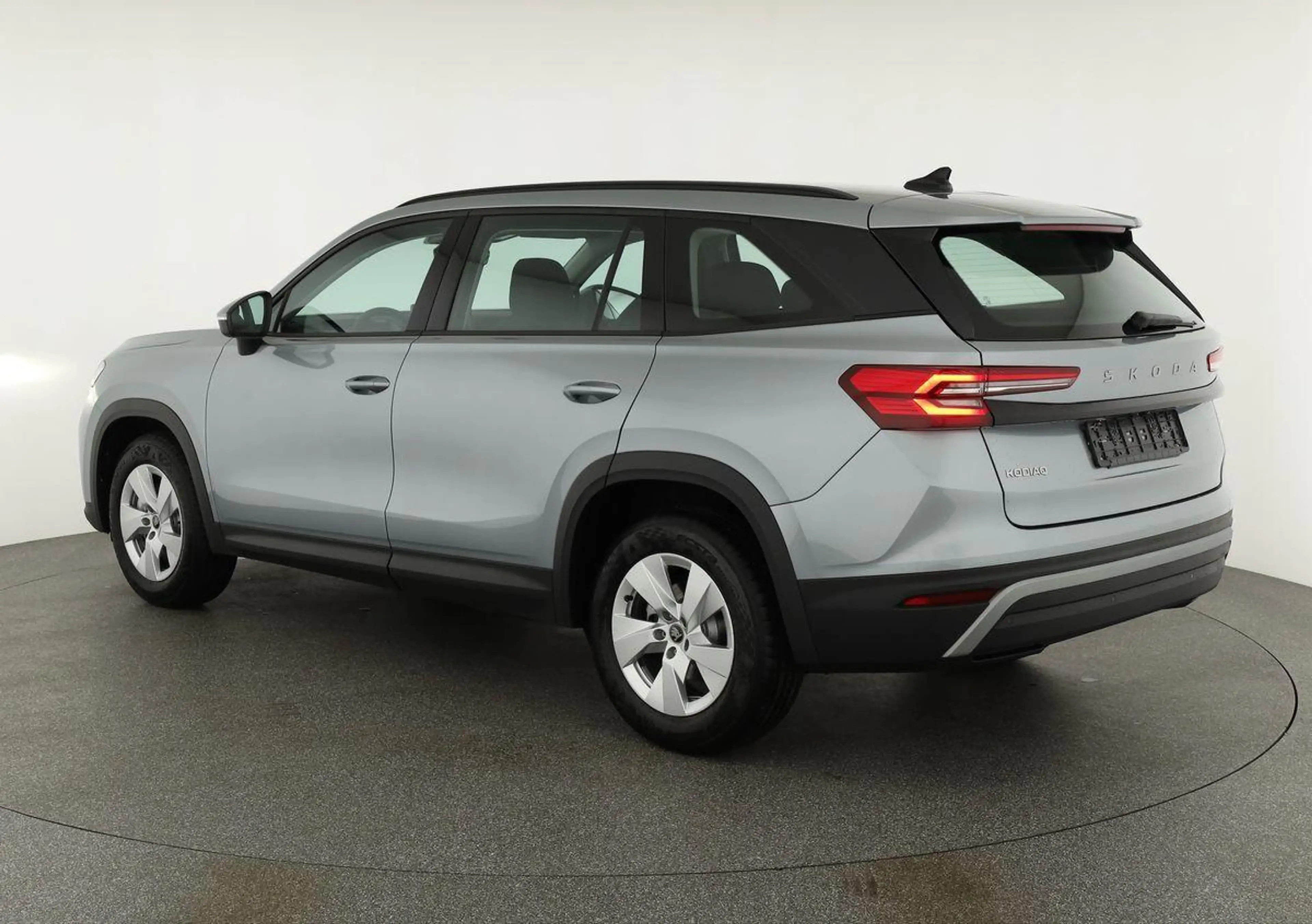 Skoda Kodiaq 2.0 TDI 110 kW Selection DSG Selection, AHK, Na... — photo 3