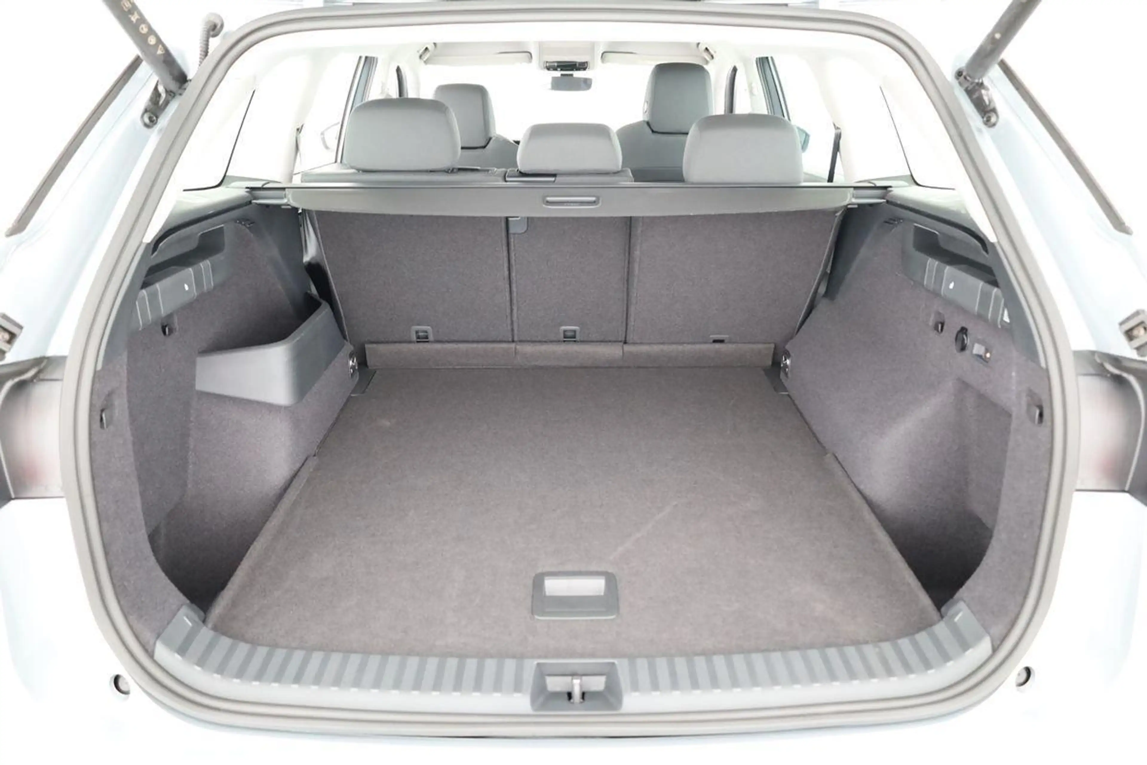 Skoda Kodiaq 2.0 TDI 110 kW Selection DSG Selection, AHK, Na... — photo 12