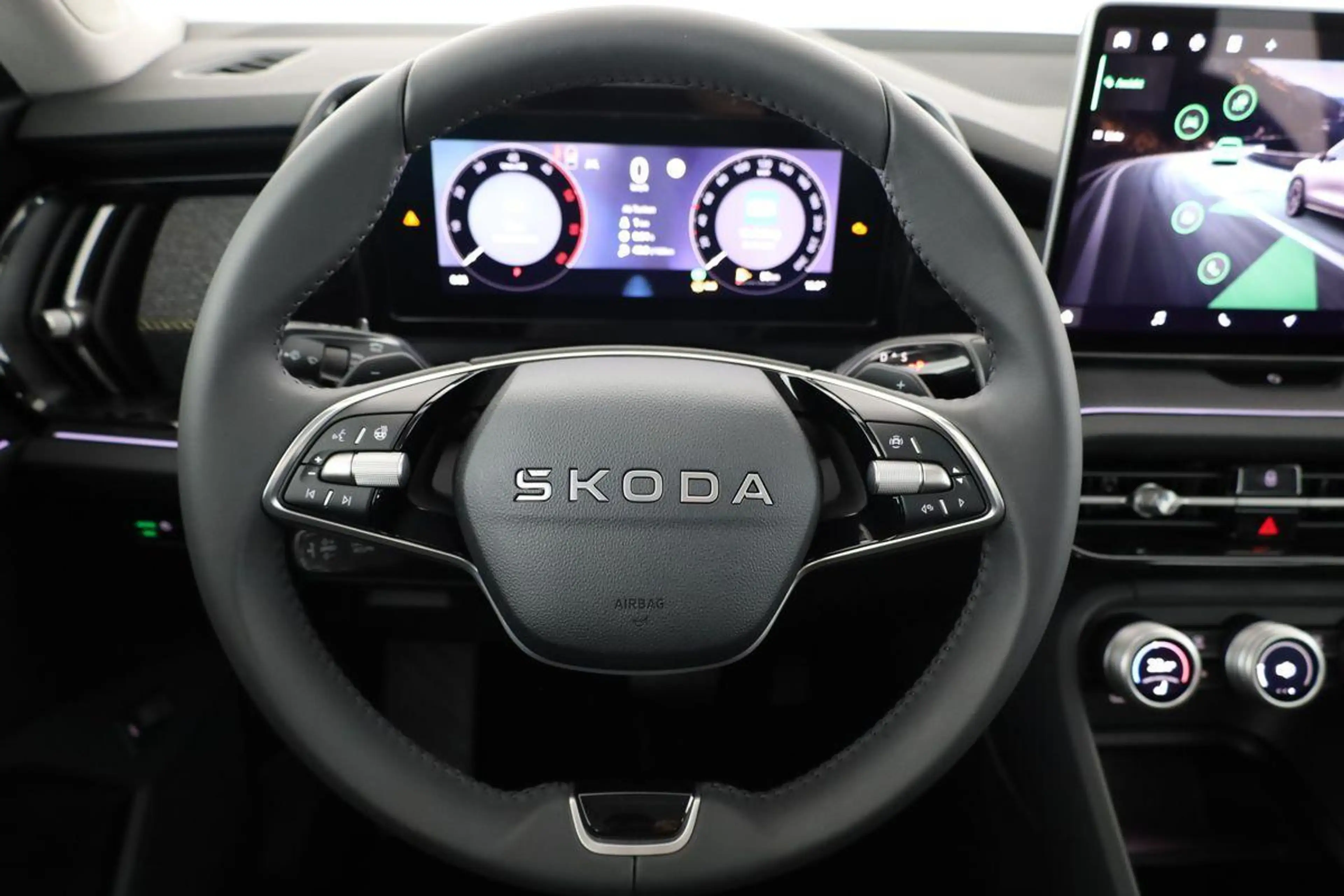 Skoda Kodiaq 2.0 TDI 110 kW Selection DSG Selection, AHK, Na... — photo 5