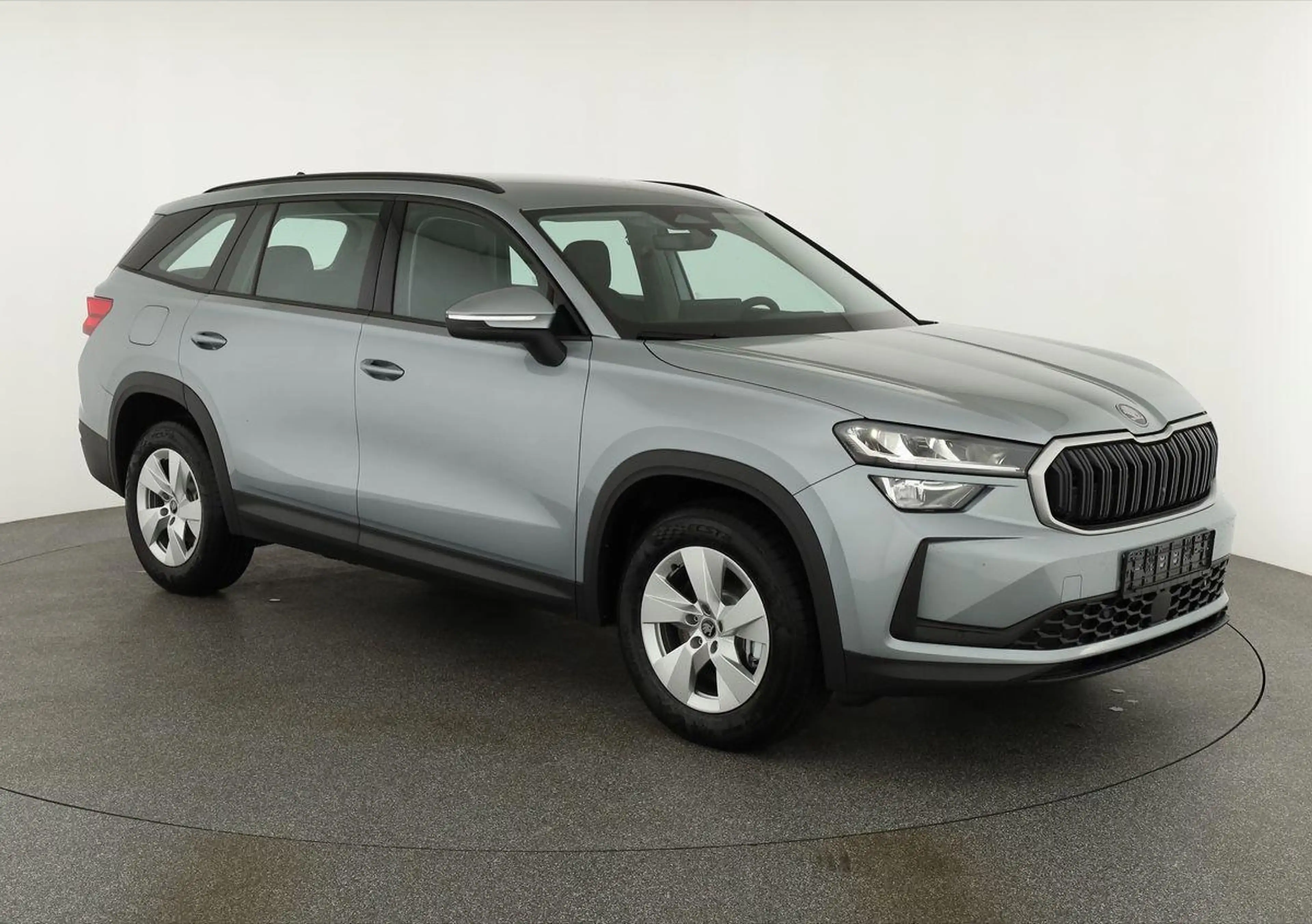 Skoda Kodiaq 2.0 TDI 110 kW Selection DSG Selection, AHK, Na...