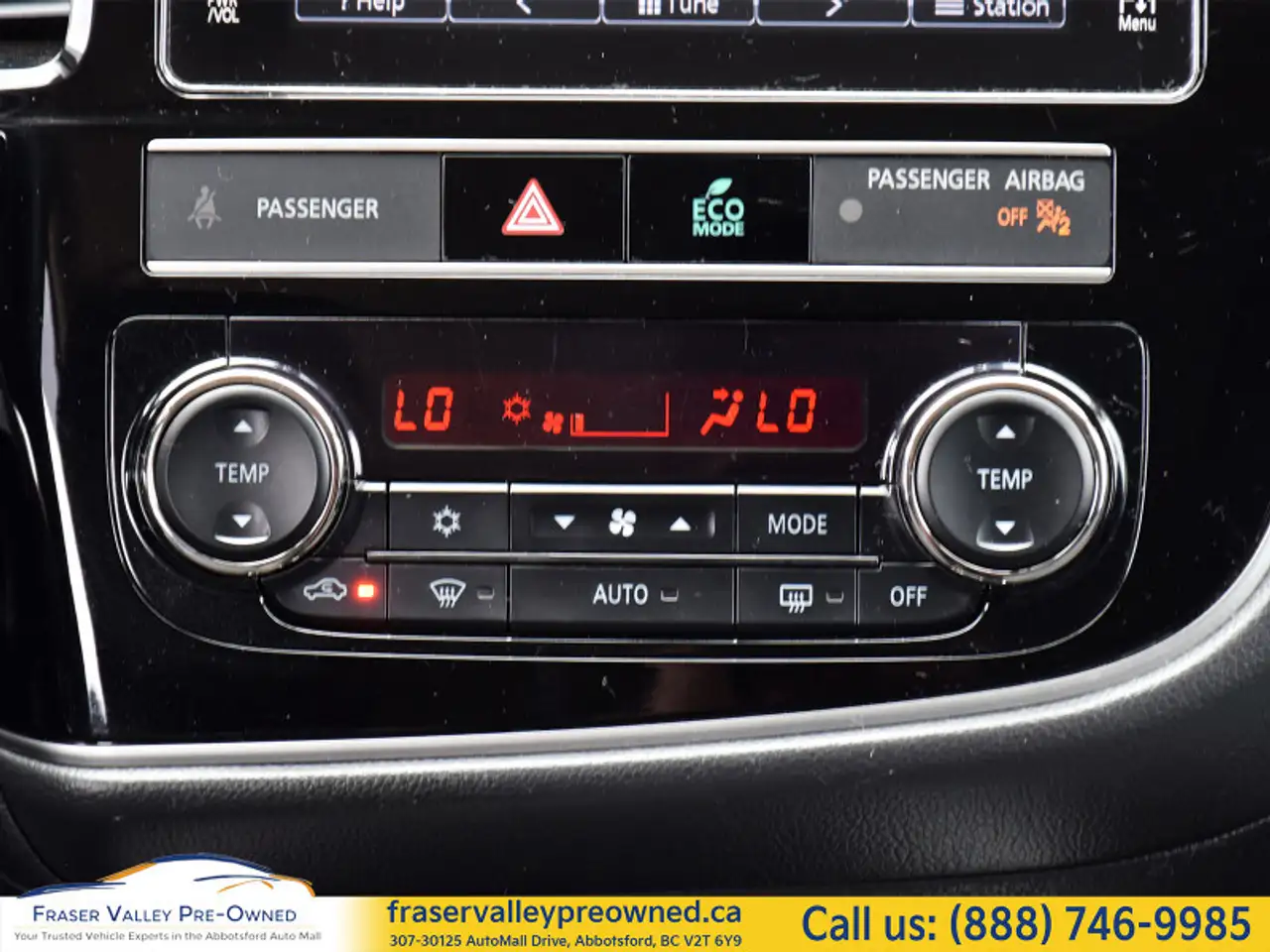 Mitsubishi Outlander снимка Mitsubishi Outlander