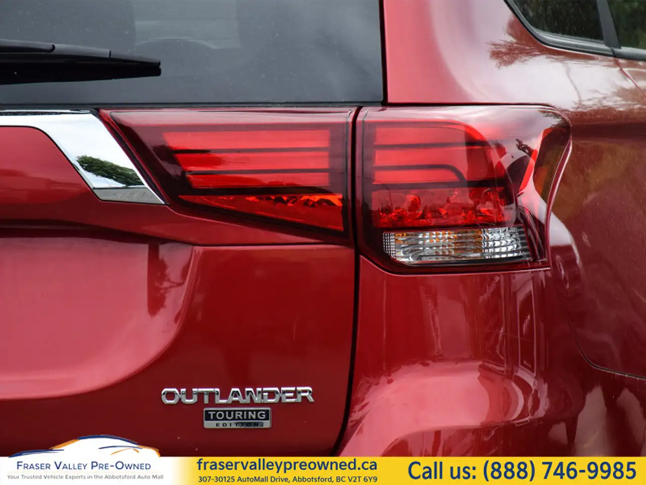 Mitsubishi Outlander снимка Mitsubishi Outlander