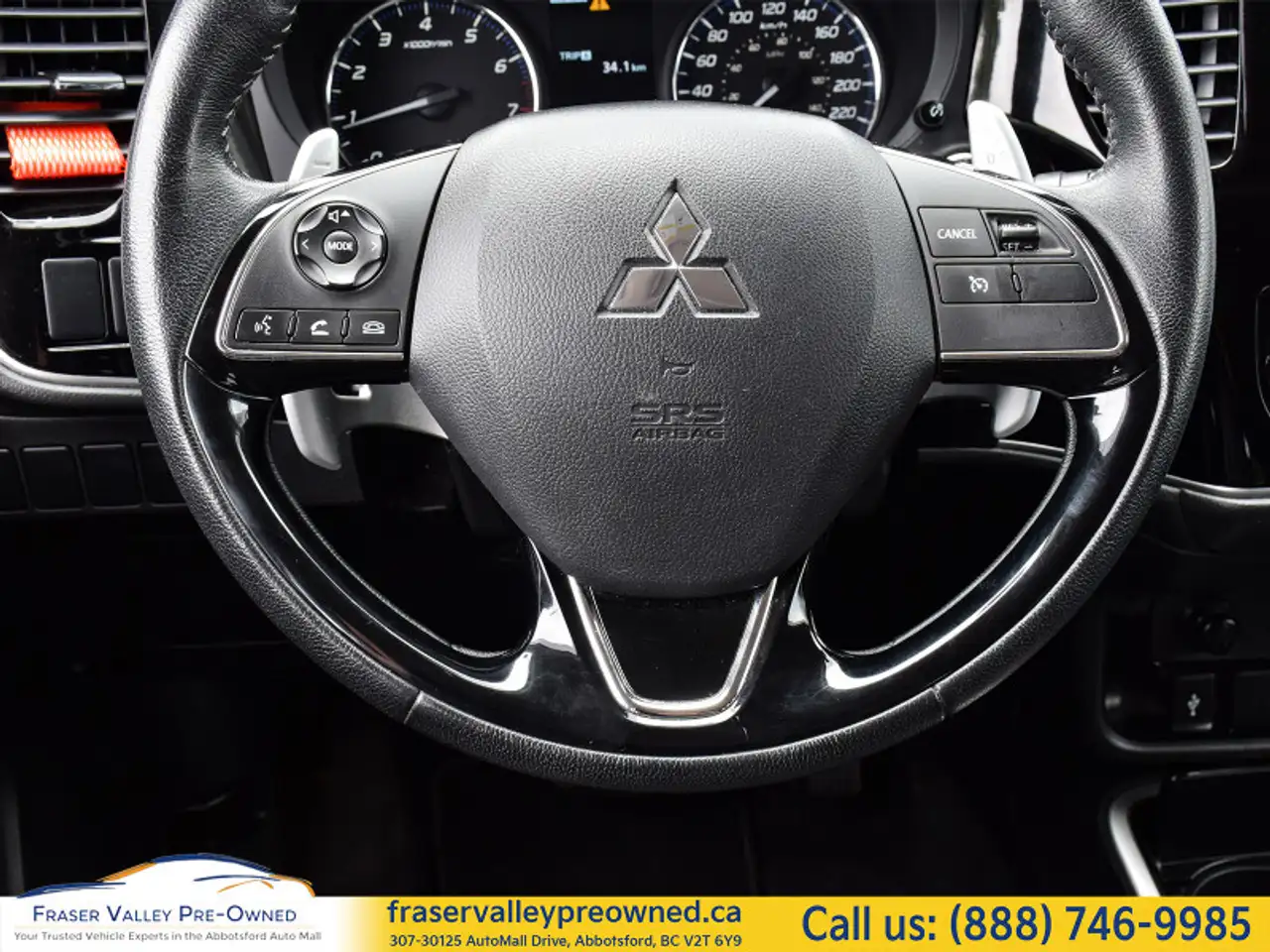 Mitsubishi Outlander снимка Mitsubishi Outlander