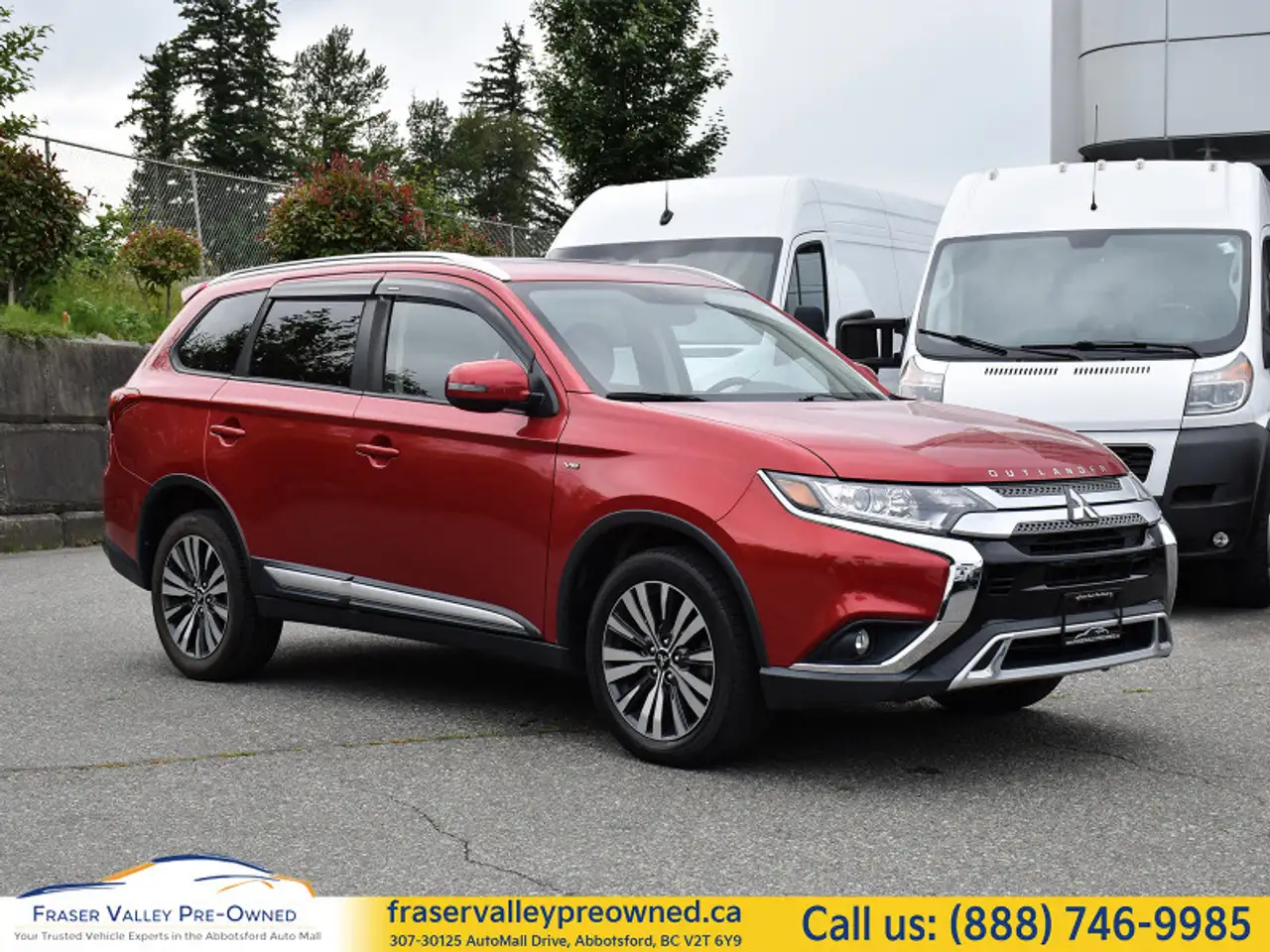 Mitsubishi Outlander снимка Mitsubishi Outlander