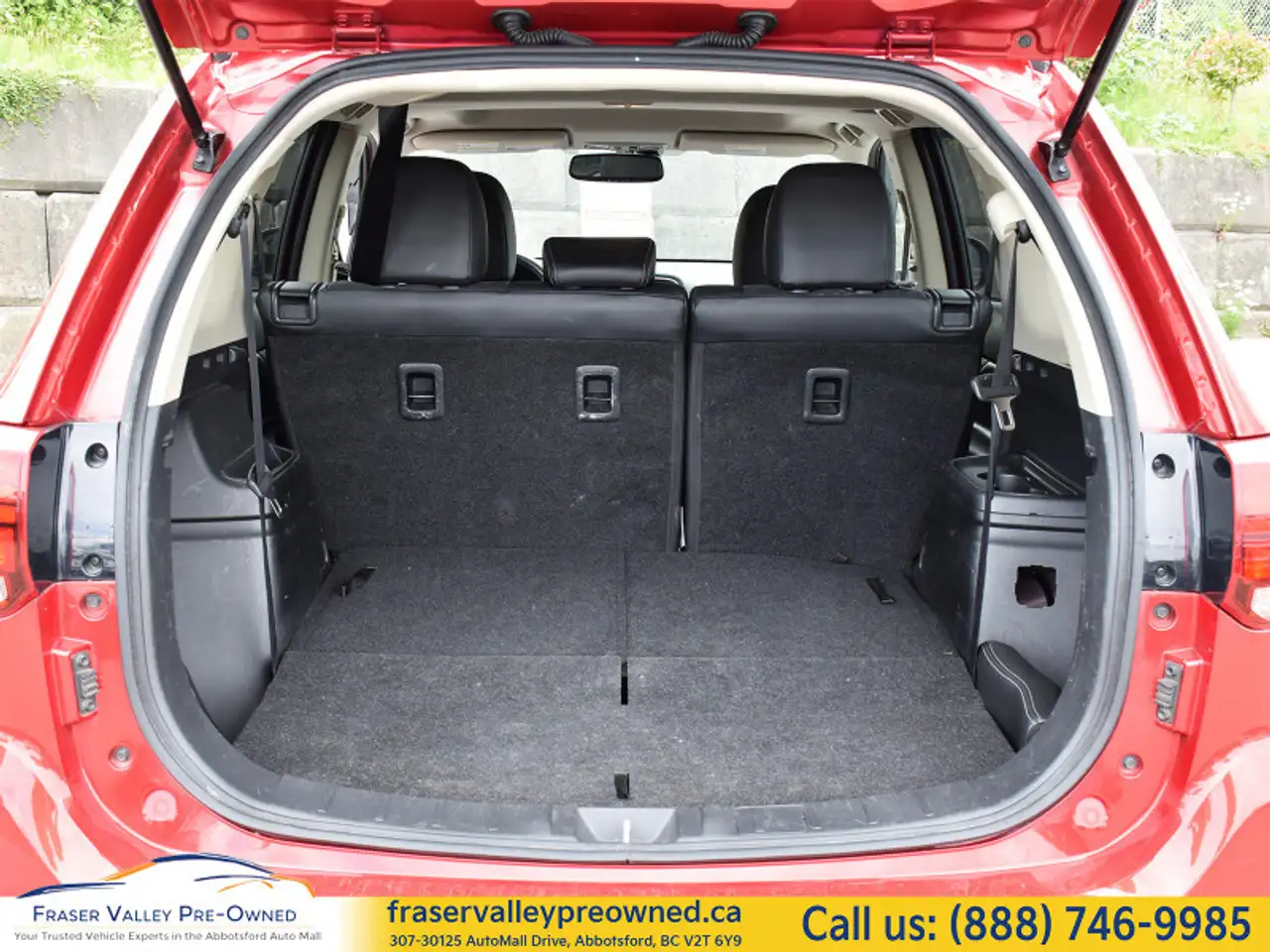 Mitsubishi Outlander снимка Mitsubishi Outlander