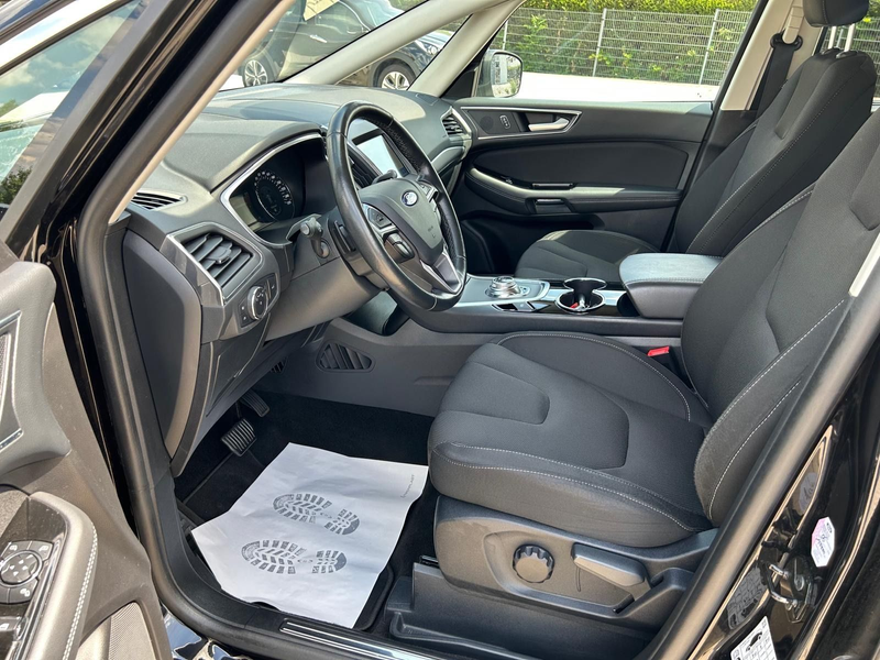 Ford S-Max Titanium°7 Sitzer°Automatik°AHK°Kamera°Nav — photo 9