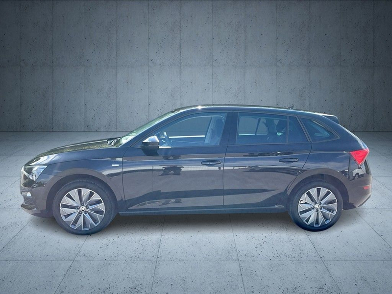 Skoda Scala 1.5 TSI DSG Tour Navi LED AHK — photo 3