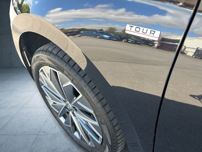 Skoda Scala 1.5 TSI DSG Tour Navi LED AHK — photo 15
