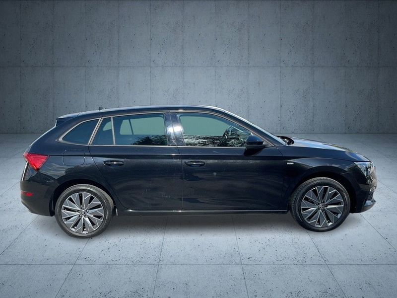 Skoda Scala 1.5 TSI DSG Tour Navi LED AHK — photo 7