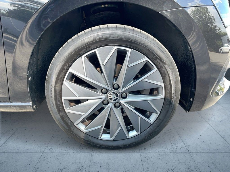 Skoda Scala 1.5 TSI DSG Tour Navi LED AHK — photo 8