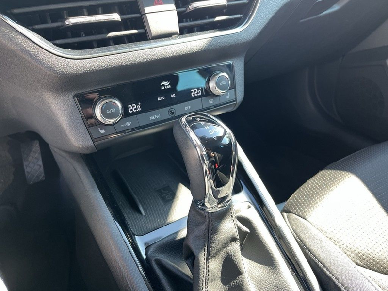 Skoda Scala 1.5 TSI DSG Tour Navi LED AHK — photo 20