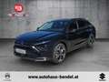Citroen C5 X Plug-in- Hybrid 225 EAT8 PLUS Schwarz - thumbnail 1