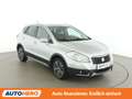 Suzuki SX4 1.6 DDiS AllGrip Shine 4x4 *SHZ*TEMPO*BT* Silber - thumbnail 8