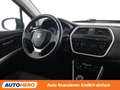 Suzuki SX4 1.6 DDiS AllGrip Shine 4x4 *SHZ*TEMPO*BT* Silber - thumbnail 13