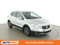 Suzuki SX4 1.6 DDiS AllGrip Shine 4x4 *SHZ*TEMPO*BT* Silber - thumbnail 8