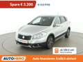 Suzuki SX4 1.6 DDiS AllGrip Shine 4x4 *SHZ*TEMPO*BT* Silber - thumbnail 1