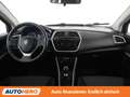 Suzuki SX4 1.6 DDiS AllGrip Shine 4x4 *SHZ*TEMPO*BT* Silber - thumbnail 12