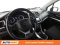 Suzuki SX4 1.6 DDiS AllGrip Shine 4x4 *SHZ*TEMPO*BT* Silber - thumbnail 11