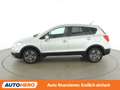 Suzuki SX4 1.6 DDiS AllGrip Shine 4x4 *SHZ*TEMPO*BT* Silber - thumbnail 3