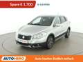 Suzuki SX4 1.6 DDiS AllGrip Shine 4x4 *SHZ*TEMPO*BT* Silber - thumbnail 1