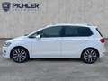 Volkswagen Golf Sportsvan Sky BMT TSI DSG Weiß - thumbnail 3