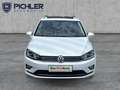 Volkswagen Golf Sportsvan Sky BMT TSI DSG Weiß - thumbnail 2