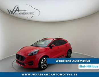 ST-LINE - 125pk - € 21.490,00!!