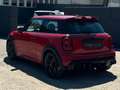 MINI One One John Cooper Works Tempomat LED SHZ PDC Rouge - thumbnail 7